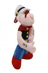 Temel Reis Peluş Oyuncak 40 cm - 2