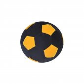 Sarı Lacivert Taraftar Peluş Top 65cm - 1