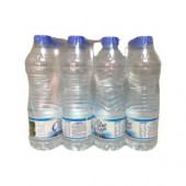 ÇENESUYU Doğal Kaynak Suyu 0,5 lt. Pet Şişe (12'li Paket) - 3