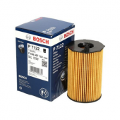 Touareg Q7 Yağ Filtresi  F026407122 Bosch - 1