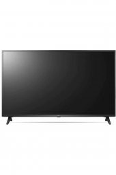 LG 50UQ75006LF 4K Ultra HD 50" 127 Ekran Uydu Alıcılı webOS Smart LED TV - 2