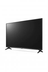 LG 50UQ75006LF 4K Ultra HD 50" 127 Ekran Uydu Alıcılı webOS Smart LED TV - 3