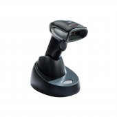 Honeywell Voyager 1472G2D-2USB-5-R Kablosuz Karekod 2D Barkod Okuyucu - 1