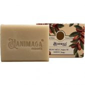 Hanımağa Doğal Sabun 100 gr Argan Yağı - 3