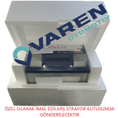 Varta Blue Dynamic N70 Start-Stop EFB 12 V 70 Ah 760 CCA Akü - 2024 - 3