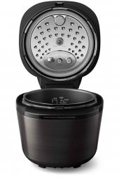 Philips HD2151/62 All in One Cooker 5 lt Çok Amaçlı Pişirici - 4