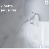Philips Şarjlı Diş Arası Temizleyicisi Power Flosser 2000 - 3