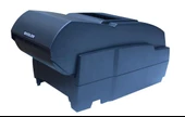 Bixsolon SRP-270DG Seri 9 İğne Nokta Vuruşlu Rulo Yazıcı 2.Kopya içe Sarma Oto.Kes. - 3