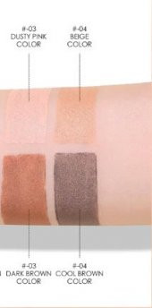 Hzl Contour Stick Kontür Kalemi 2li Çift Taraflı thumbnail 3