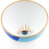 The Mia EYE005 Eye Dekoratif Kase 13x7 Cm - 3