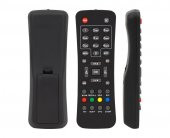 Dreamstar DS-4000 Kasalı Hd Uydu Kumanda - 1