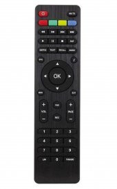 Onebox Mini Hd Uydu Kumanda - 1