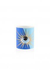 The Mia EYE007 Eye Dekoratif Mumluk - 2
