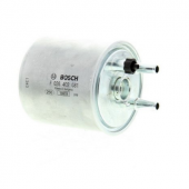 Renault Kango III 1.5 Dcı Bosch Yakıt Filtresi F026402081 - 1