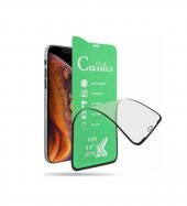 Samsung A54 Seramik Fiber Tam Kaplayan  Nano - 1
