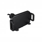 Samsung EP-H5300C Kablosuz Şarjlı Otomatik Araç Tutacağı Siyah (Samsung Türkiye Garantili) - 5