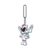 LEGO Movie 2 5005735 Sweet Mayhem Bag Tag thumbnail 2