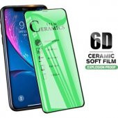 Samsung A34 Seramik Fiber Tam Kaplayan Nano - 2
