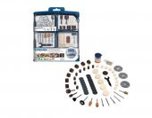 Dremel Çok Amaçlı Aks. Seti(723) 100 adt - 1