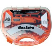 Max Extra Mx 2070 Gravür Seti 211 Parça - 2