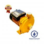 Vortex SCM 100 M - 6,5 mt. Emişli Sulama Damlama Santrifüj Pompa - 1 Hp - 1