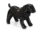 Beeztees Köpek Süveter Gri Uzunluk:36cm - 1