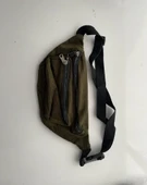 Ms Yeşil Bel Çantası... - 1