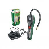 BOSCH EASYPUMP AKÜLÜ HAVA KOMPRESÖRÜ - 1