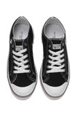 U.S. Polo Assn. Penelope 3FX Erkek Sneaker Ayakkabı Siyah 40-45 - 4