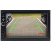 Renault Laguna Android Multimedya Sistemi (1994-2005) CRV-4001X thumbnail 3