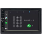 Renault Laguna Android Multimedya Sistemi (1994-2005) CRV-4001X thumbnail 4