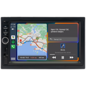 Renault Laguna Android Multimedya Sistemi (1994-2005) CRV-4001X thumbnail 5