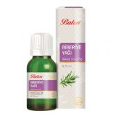 Balen Biberiye Yağı 20 ml - 2