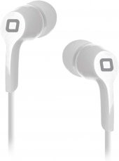 Sbs 61244 Teearpaıntw Brush 3,5 Mm JackLı Mikrofonlu Kulaklık Beyaz - 1