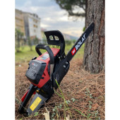 Bolat 5520 3bg 50cm .325" 36diş Benzin Motorlu Testere - 3