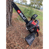 Bolat 5520 3bg 50cm .325" 36diş Benzin Motorlu Testere - 4