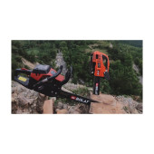 Bolat 5520 3bg 50cm .325" 36diş Benzin Motorlu Testere - 5