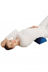 Ortopedik Destek Yastığı Boyun Bel Diz Yastığı VİSKO Variteks 654 - 3