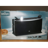 Braun Multiquick 5 HT 550 Ekmek Kızartma Makinası - 3