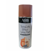 Filli Afilli Terracotta Effect Sprey 400Ml - 1