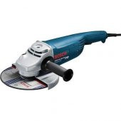 BOSCH GWS 24-230 JZ BÜYÜK TAŞLAMA - 1