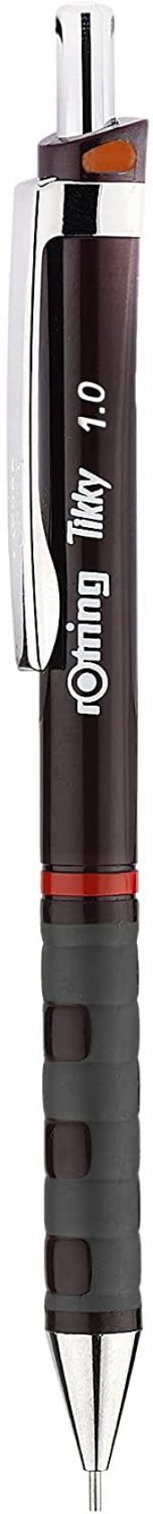 Rotring Versatil Kalem Tikky Rd Bordo 0.9 mm -1904693 - 1