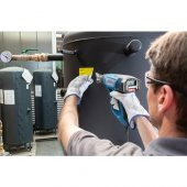 BOSCH GHG 23-66 2300 W PROFESYONEL SICAK HAVA TABANCASI - 3
