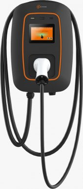TUNÇMATİK My Charger 22 kW AC Araç Şarj İstasyonu ( Ev Tipi ) - 1