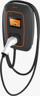 TUNÇMATİK My Charger 22 kW AC Araç Şarj İstasyonu ( Ev Tipi ) - 2