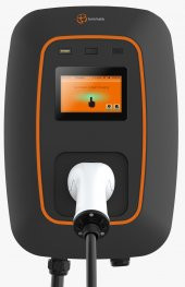 TUNÇMATİK My Charger 22 kW AC Araç Şarj İstasyonu ( Ev Tipi ) - 3