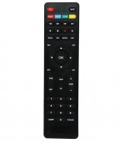 Amstrad MD-19500 Hd Pvr Kasalı Uydu Kumandası - 1