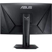Asus TUF Gaming VG27VQ 27" 165Hz 1ms (HDMI+Display+DVI-D) FreeSync Full HD Curved Monitör - 4