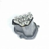 XENON LED BEYNİ BMW F10 F11 2009-2017 SOL 63117271901 - 1