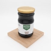 Kb Köyceğiz Yöresel Karadut Pekmezi 800 G Cam Kavanoz - 1